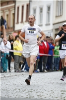 Půlmaraton Olomouc (21. 6.)