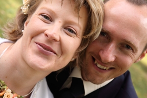 Iva&Patrik v Roztokach